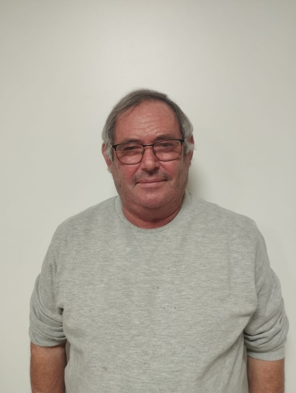 BERNARD Éric